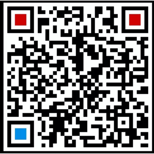 扫一扫关注我们