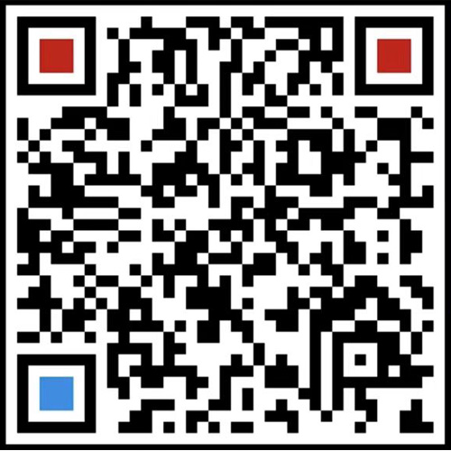 扫一扫关注我们